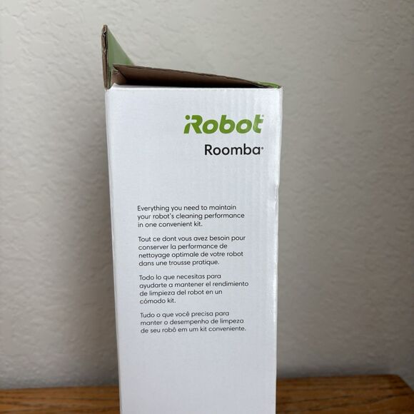 iRobot Roomba Replenishment Kit for Roomba S Series Vacuum Cleaner - Picture 2 of 4